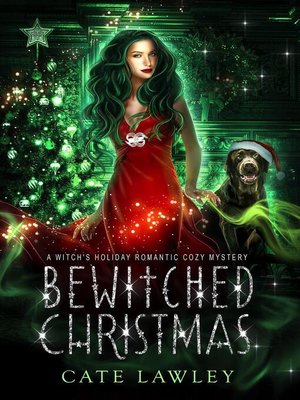 cover image of Bewitched Christmas